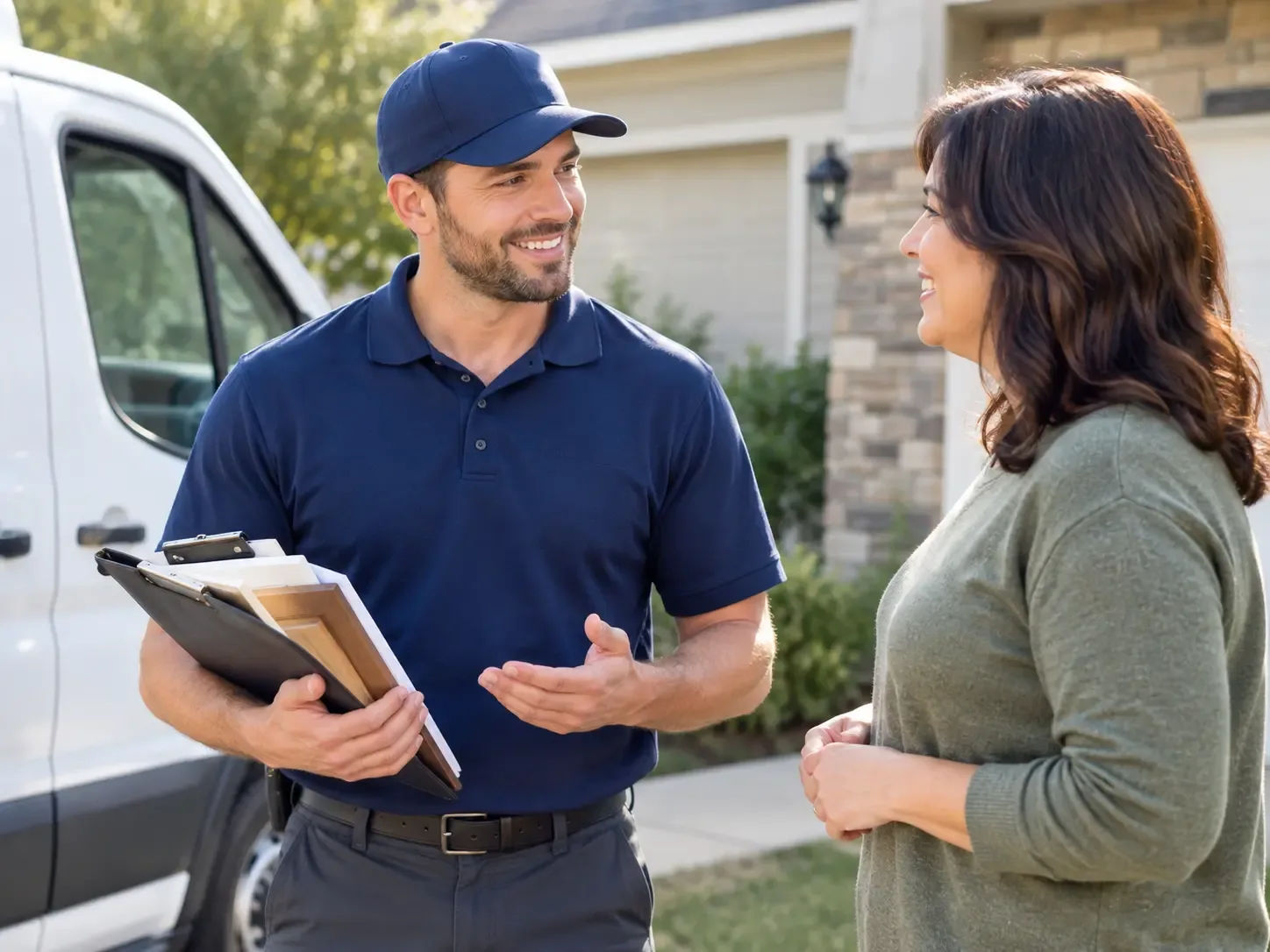 Kitchen Cabinet Refacing Sergeant Bluff, IA FAQs